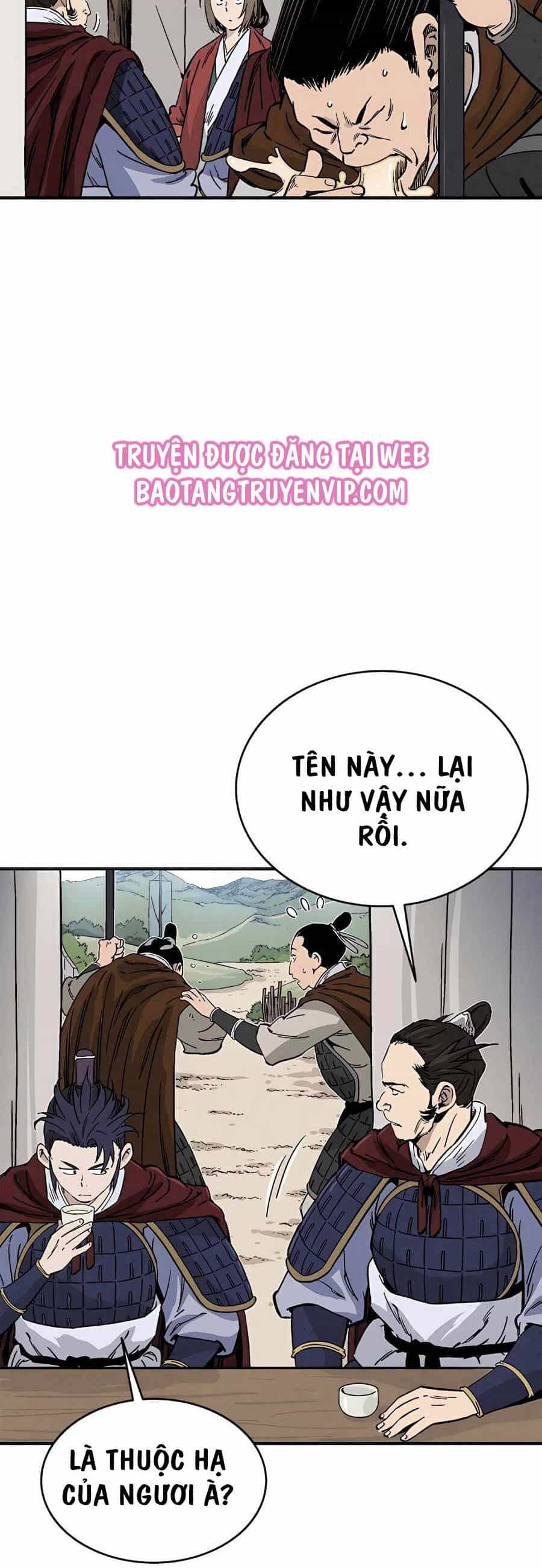 Trọng Sinh Thành Thần Y Thời Tam Quốc - Chương 111 - ảnh 8