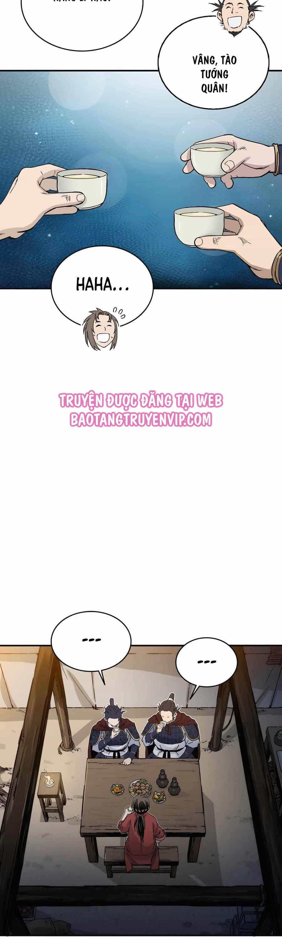 Trọng Sinh Thành Thần Y Thời Tam Quốc - Chương 116 - ảnh 27