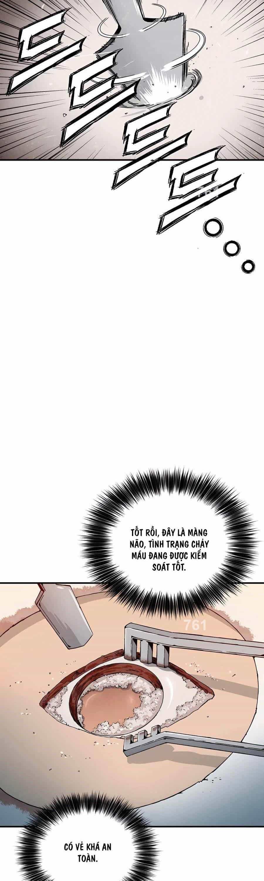 Trọng Sinh Thành Thần Y Thời Tam Quốc - Chương 116 - ảnh 3