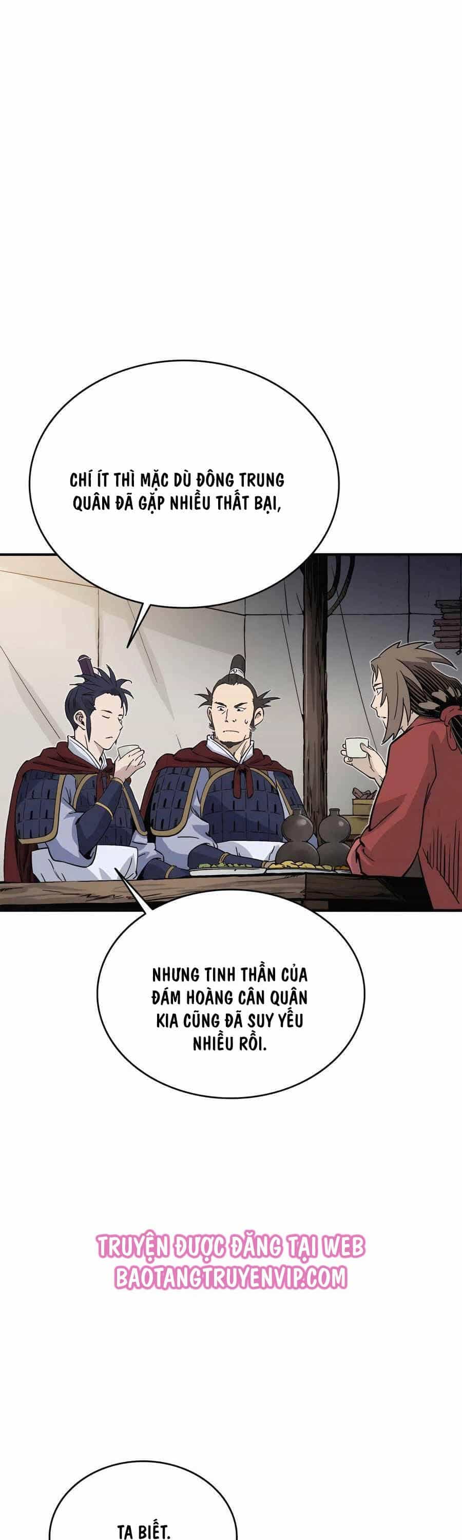 Trọng Sinh Thành Thần Y Thời Tam Quốc - Chương 116 - ảnh 39