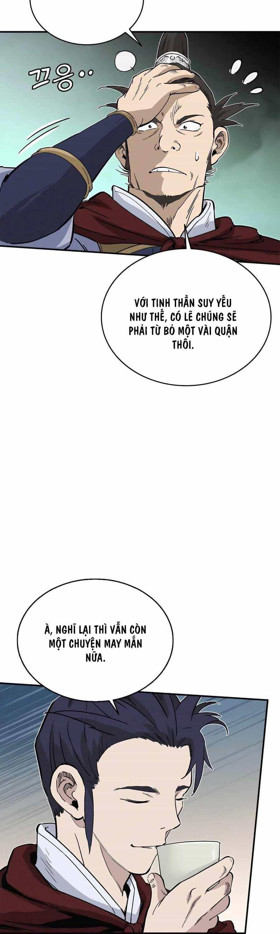 Trọng Sinh Thành Thần Y Thời Tam Quốc - Chương 116 - ảnh 40