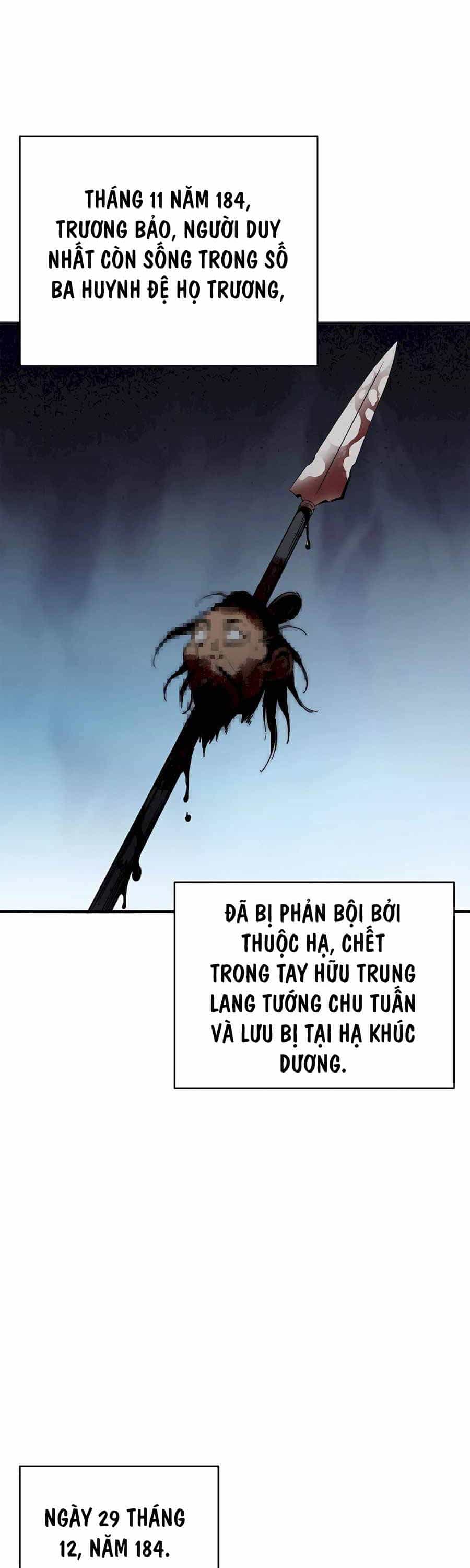 Trọng Sinh Thành Thần Y Thời Tam Quốc - Chương 117 - ảnh 26