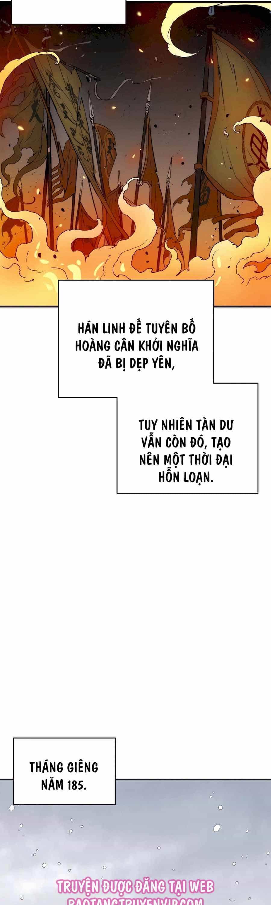 Trọng Sinh Thành Thần Y Thời Tam Quốc - Chương 117 - ảnh 27