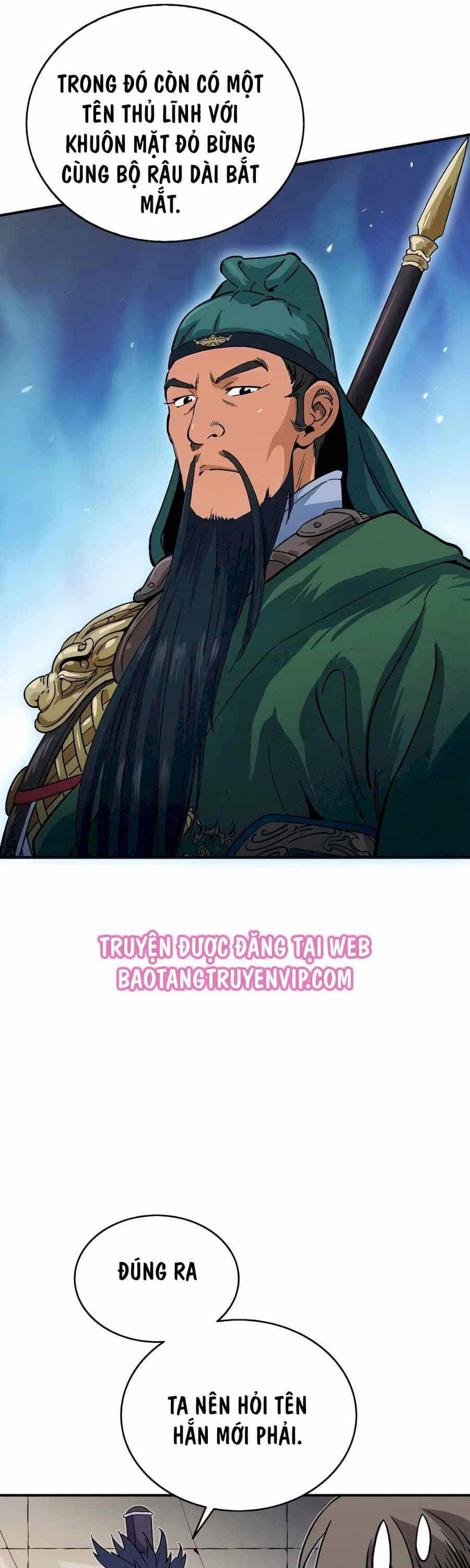 Trọng Sinh Thành Thần Y Thời Tam Quốc - Chương 117 - ảnh 5