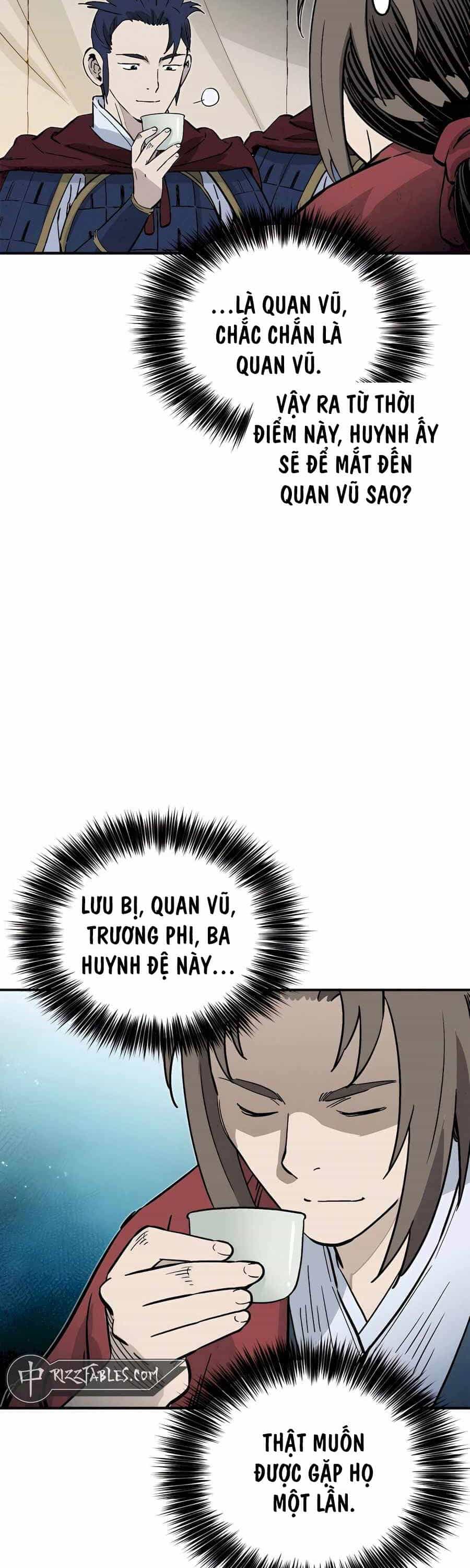 Trọng Sinh Thành Thần Y Thời Tam Quốc - Chương 117 - ảnh 6