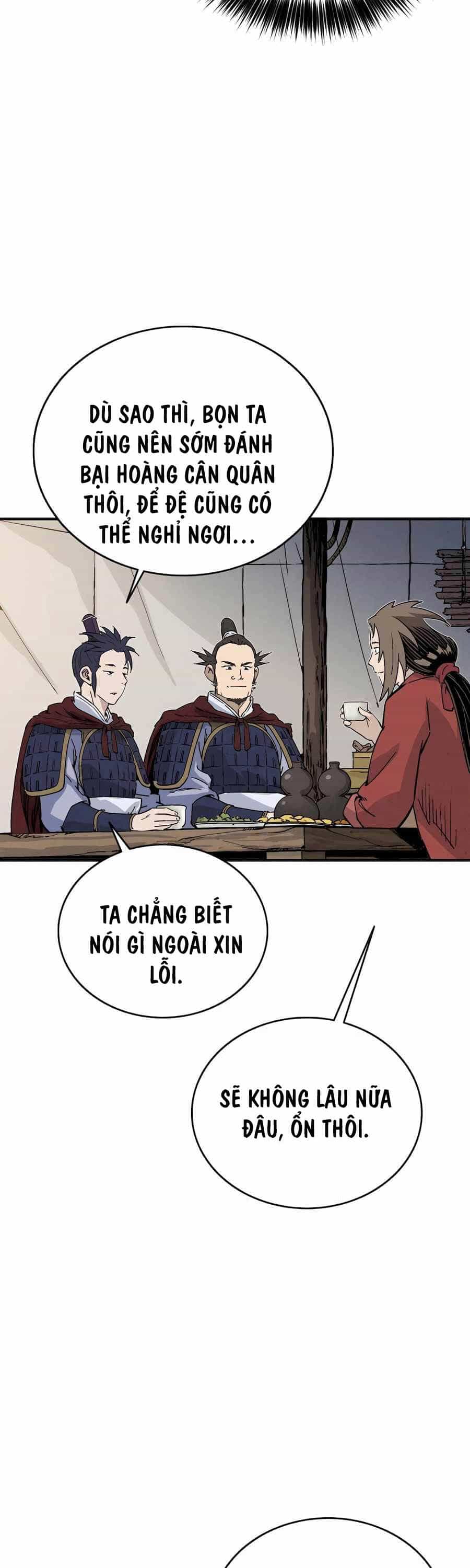 Trọng Sinh Thành Thần Y Thời Tam Quốc - Chương 117 - ảnh 7