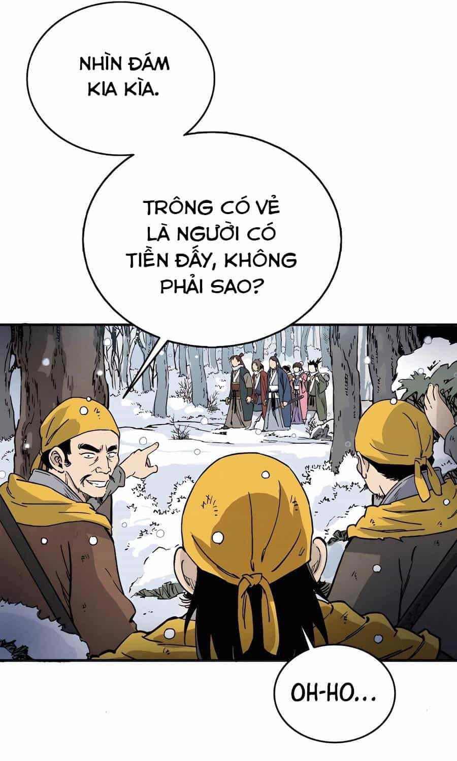 Trọng Sinh Thành Thần Y Thời Tam Quốc - Chương 118 - ảnh 43