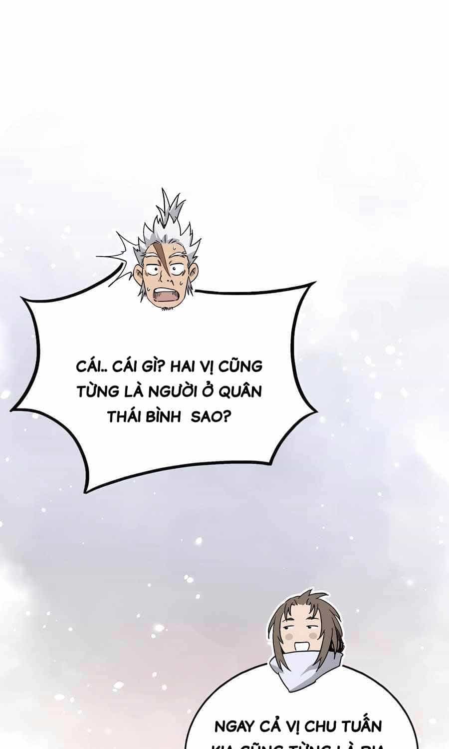 Trọng Sinh Thành Thần Y Thời Tam Quốc - Chương 119 - ảnh 64