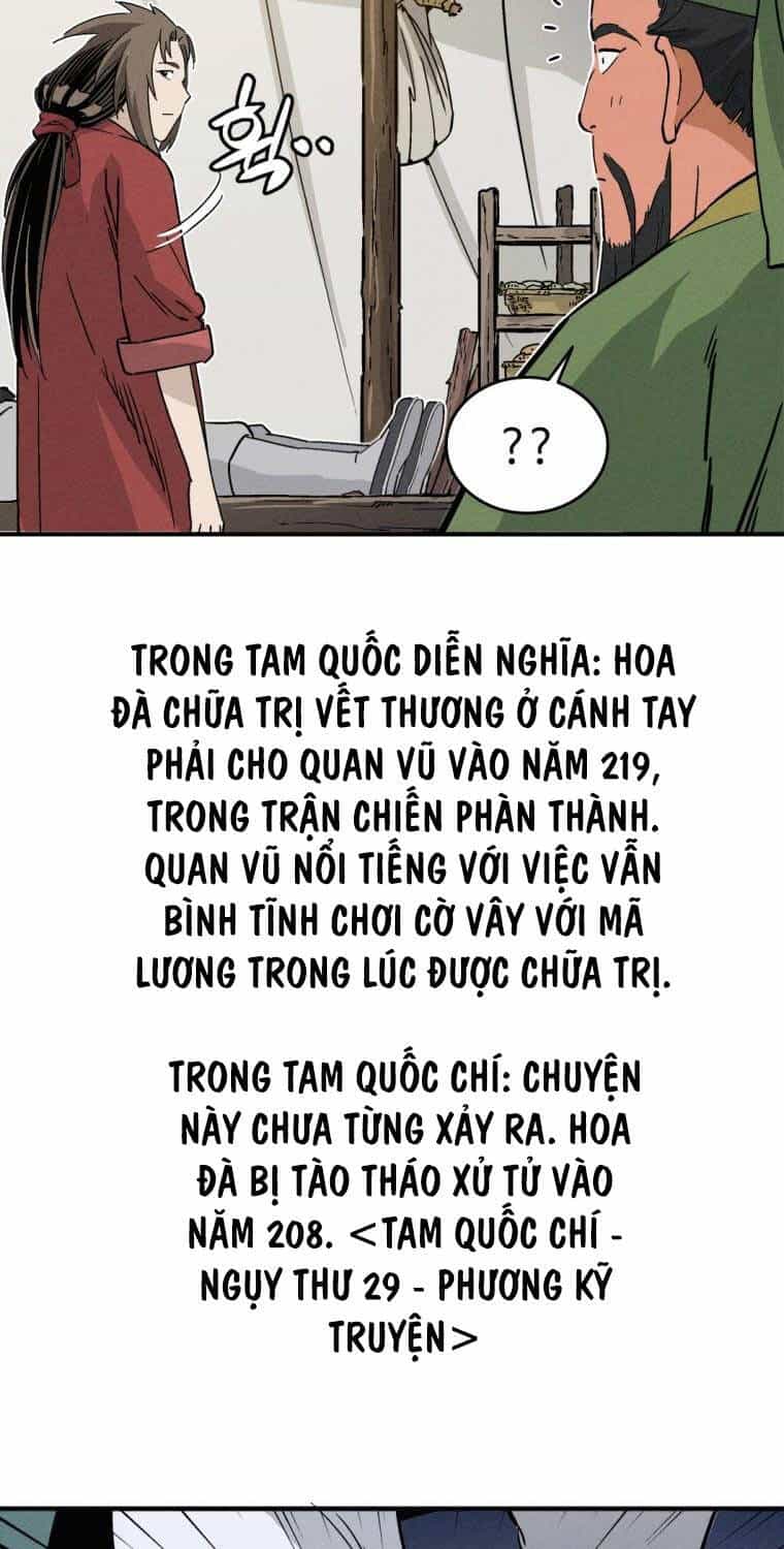 Trọng Sinh Thành Thần Y Thời Tam Quốc - Chương 122 - ảnh 55