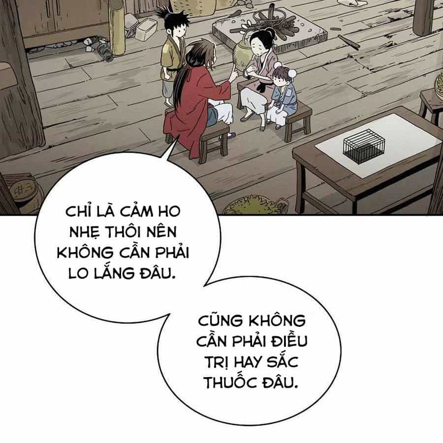 Trọng Sinh Thành Thần Y Thời Tam Quốc - Chương 12 - ảnh 111