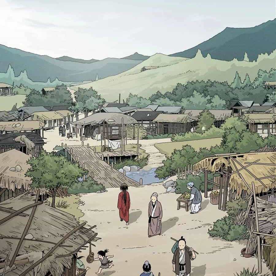 Trọng Sinh Thành Thần Y Thời Tam Quốc - Chương 12 - ảnh 28