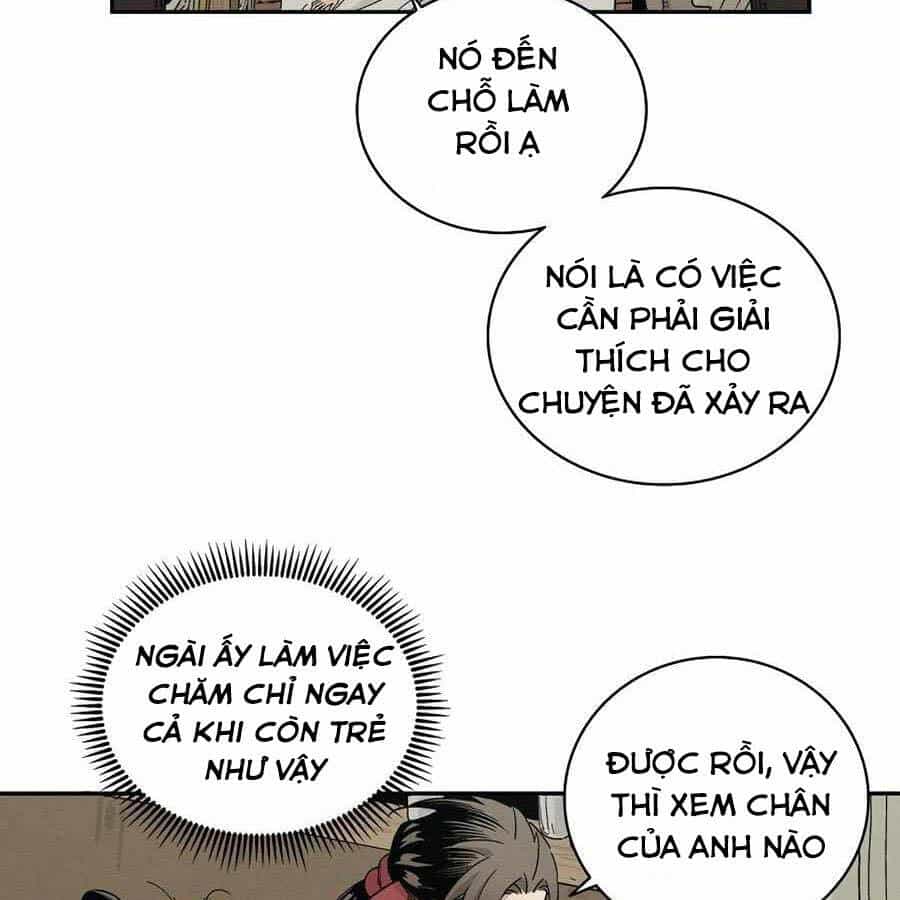 Trọng Sinh Thành Thần Y Thời Tam Quốc - Chương 12 - ảnh 34