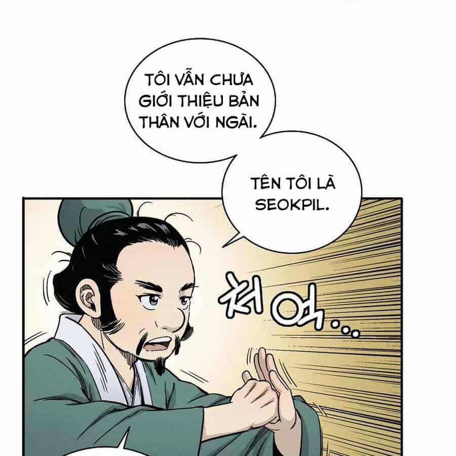 Trọng Sinh Thành Thần Y Thời Tam Quốc - Chương 12 - ảnh 6
