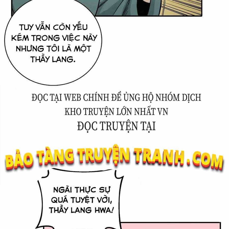 Trọng Sinh Thành Thần Y Thời Tam Quốc - Chương 12 - ảnh 7