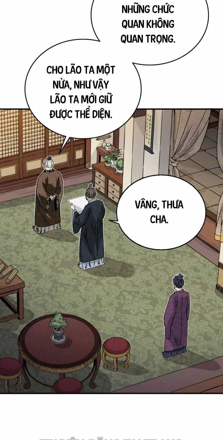 Trọng Sinh Thành Thần Y Thời Tam Quốc - Chương 124 - ảnh 4