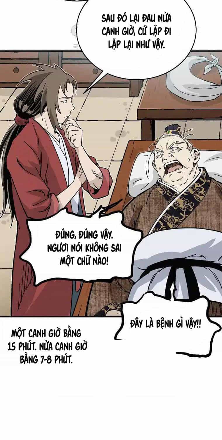 Trọng Sinh Thành Thần Y Thời Tam Quốc - Chương 125 - ảnh 42