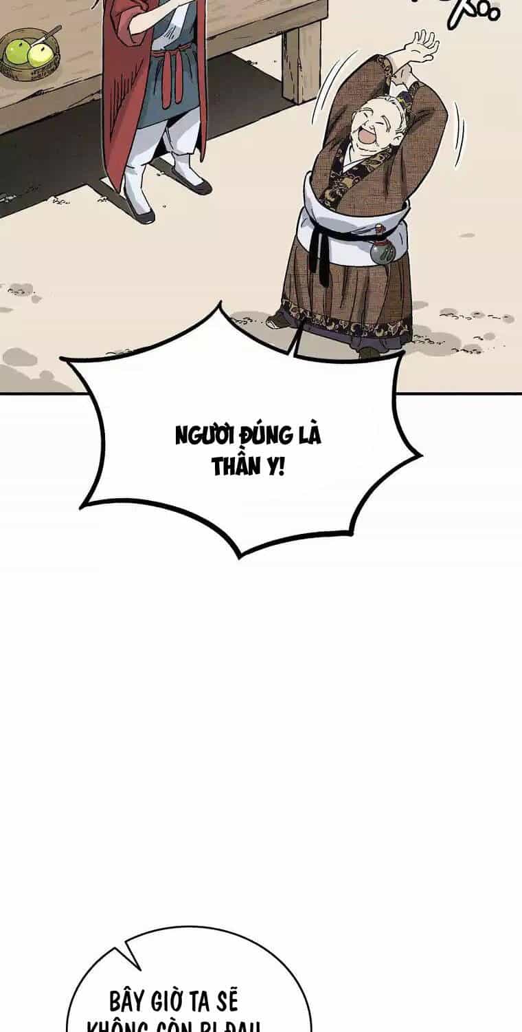 Trọng Sinh Thành Thần Y Thời Tam Quốc - Chương 126 - ảnh 19