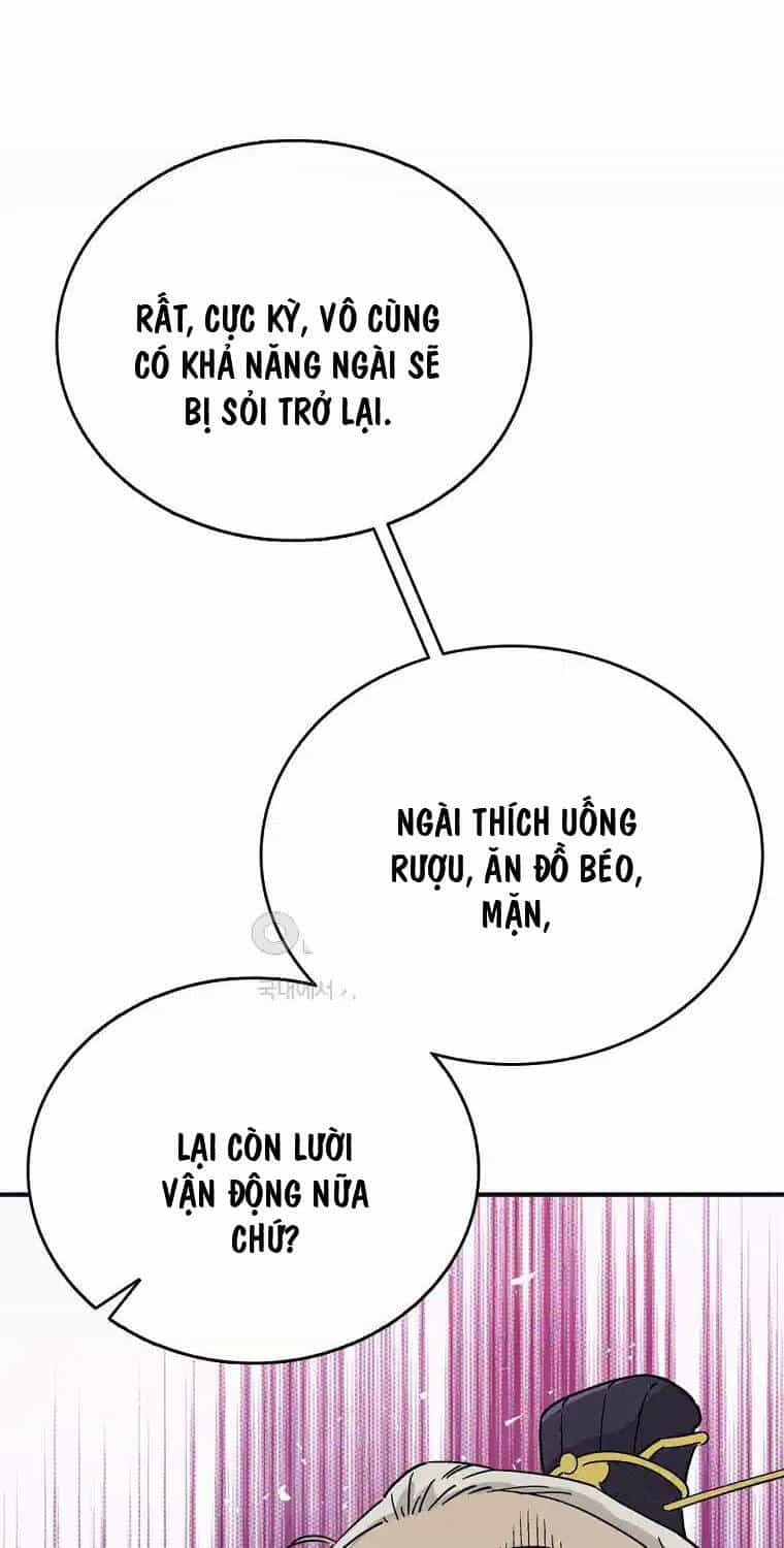 Trọng Sinh Thành Thần Y Thời Tam Quốc - Chương 126 - ảnh 21