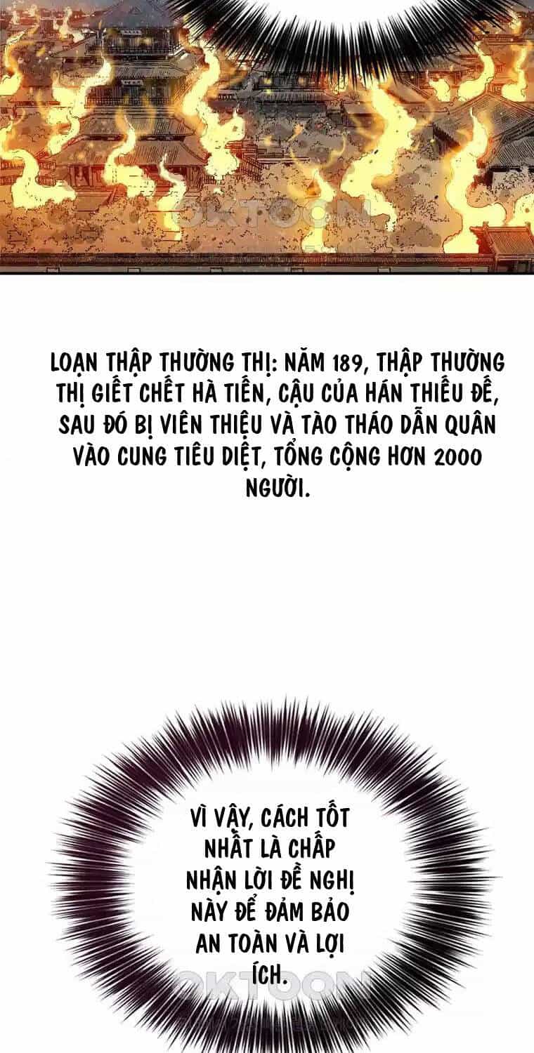 Trọng Sinh Thành Thần Y Thời Tam Quốc - Chương 126 - ảnh 73