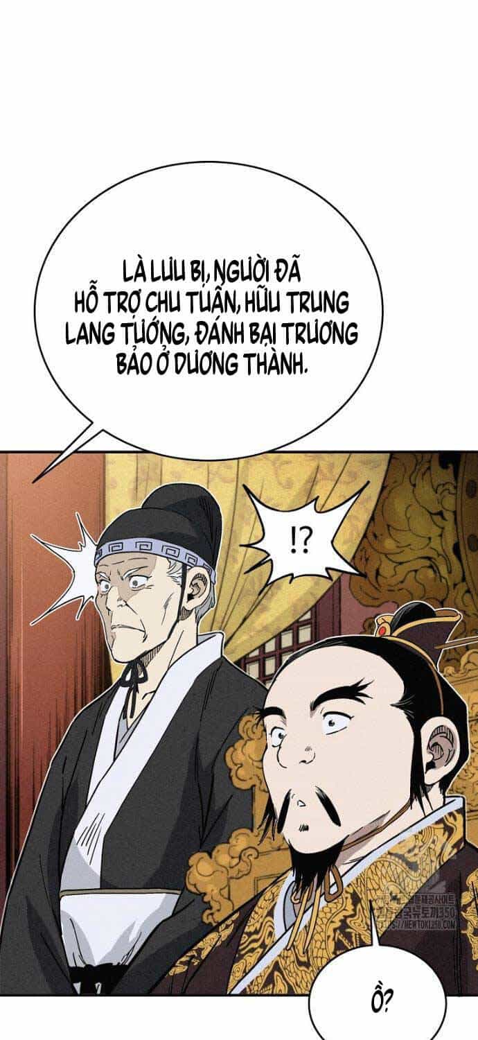 Trọng Sinh Thành Thần Y Thời Tam Quốc - Chương 128 - ảnh 28