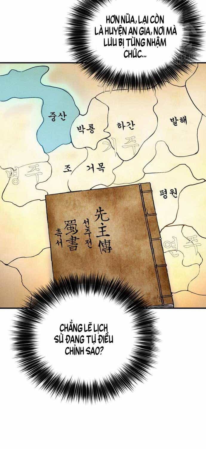 Trọng Sinh Thành Thần Y Thời Tam Quốc - Chương 128 - ảnh 43