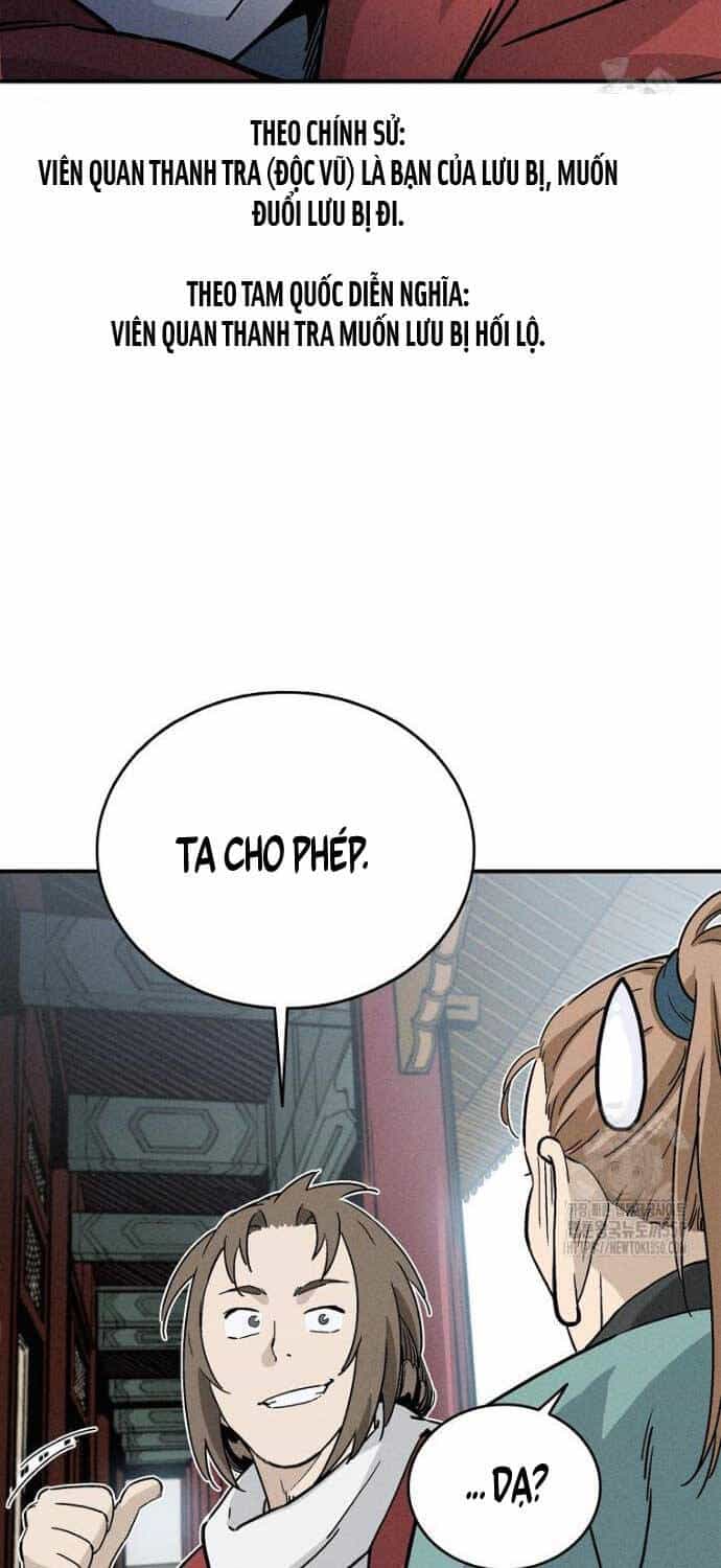 Trọng Sinh Thành Thần Y Thời Tam Quốc - Chương 128 - ảnh 49