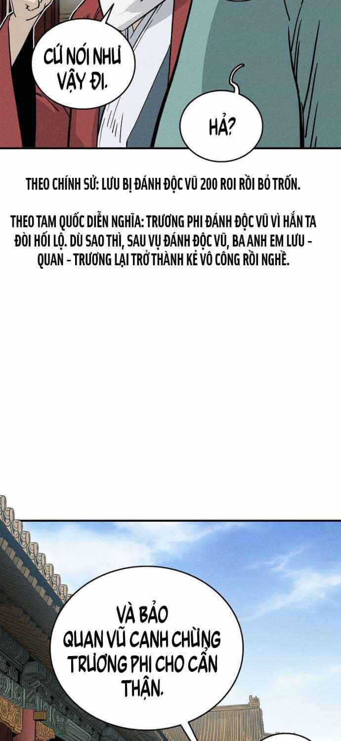 Trọng Sinh Thành Thần Y Thời Tam Quốc - Chương 128 - ảnh 50