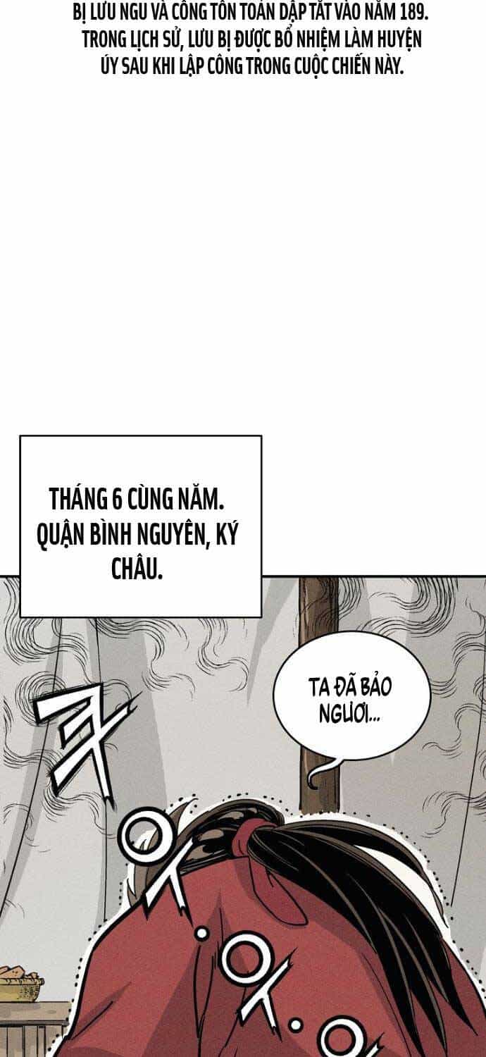 Trọng Sinh Thành Thần Y Thời Tam Quốc - Chương 128 - ảnh 56