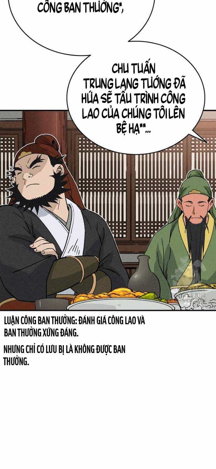 Trọng Sinh Thành Thần Y Thời Tam Quốc - Chương 128 - ảnh 7