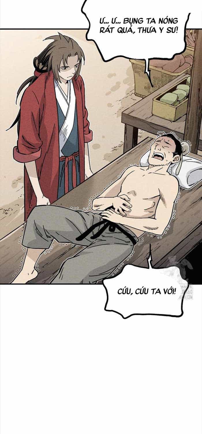 Trọng Sinh Thành Thần Y Thời Tam Quốc - Chương 129 - ảnh 45