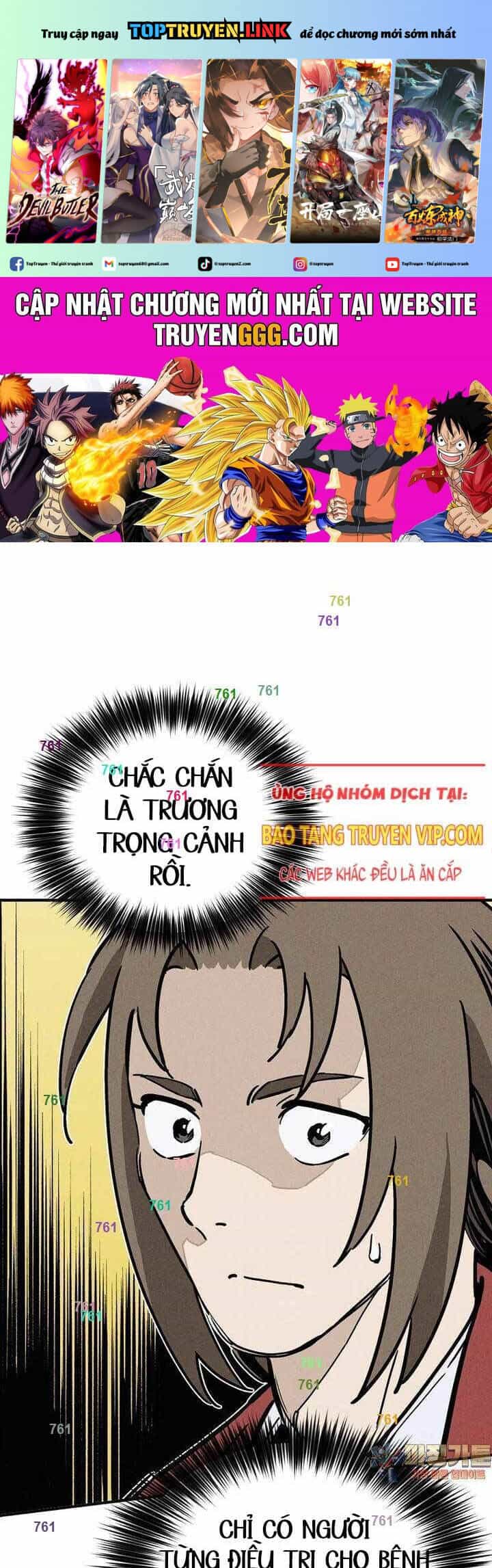 Trọng Sinh Thành Thần Y Thời Tam Quốc - Chương 130 - ảnh 2