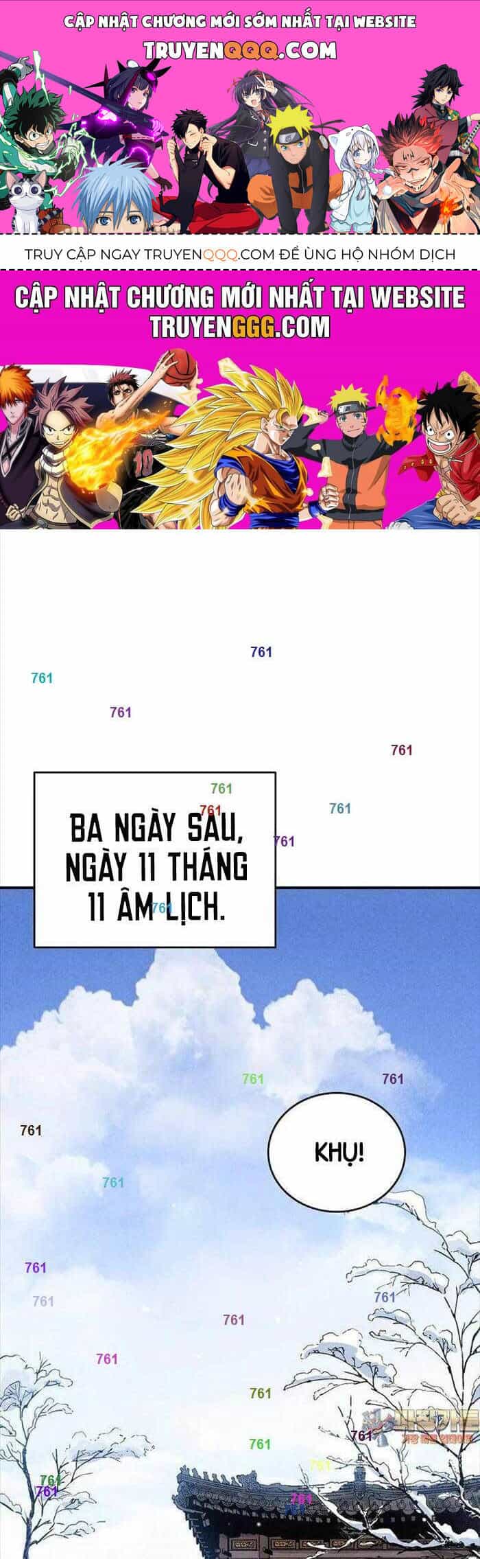 Trọng Sinh Thành Thần Y Thời Tam Quốc - Chương 132 - ảnh 1