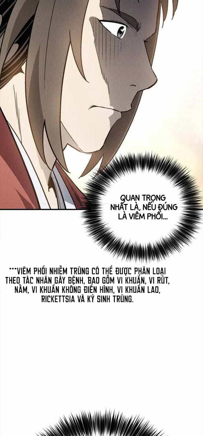 Trọng Sinh Thành Thần Y Thời Tam Quốc - Chương 132 - ảnh 11