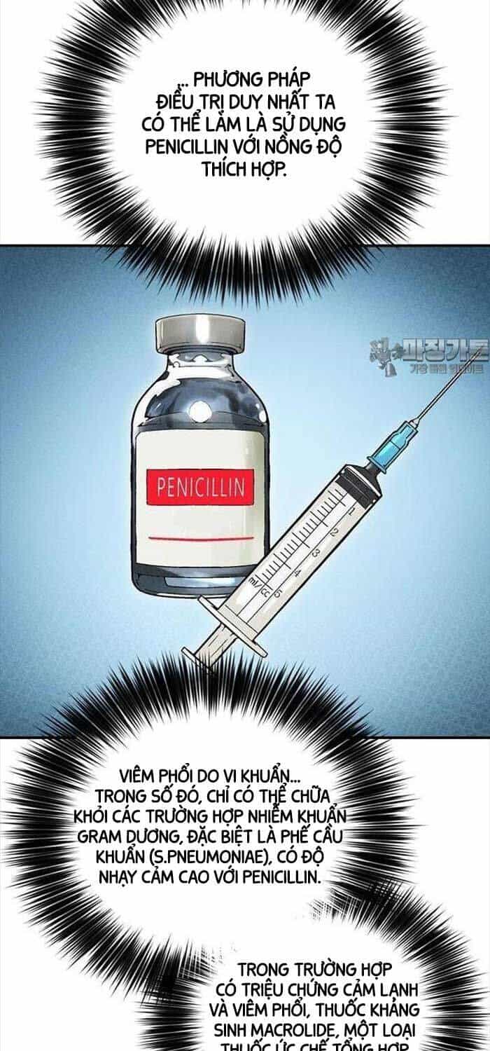 Trọng Sinh Thành Thần Y Thời Tam Quốc - Chương 132 - ảnh 12