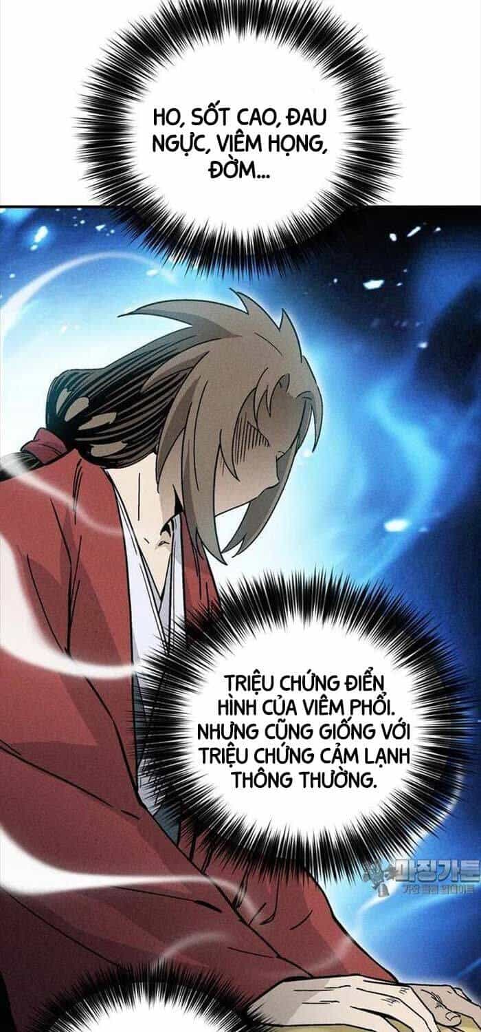 Trọng Sinh Thành Thần Y Thời Tam Quốc - Chương 132 - ảnh 8