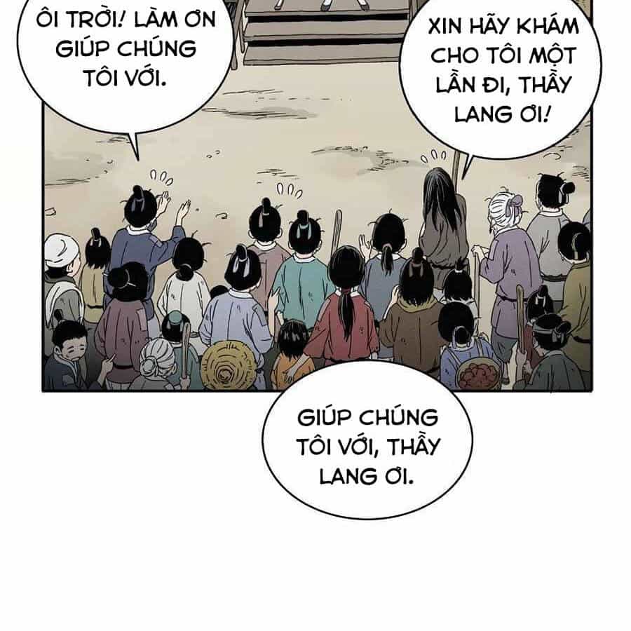 Trọng Sinh Thành Thần Y Thời Tam Quốc - Chương 13 - ảnh 39