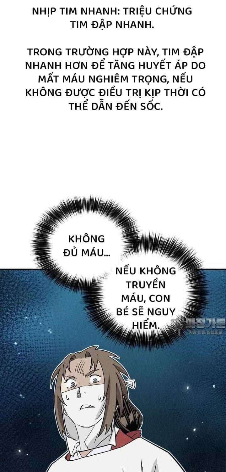 Trọng Sinh Thành Thần Y Thời Tam Quốc - Chương 134 - ảnh 4