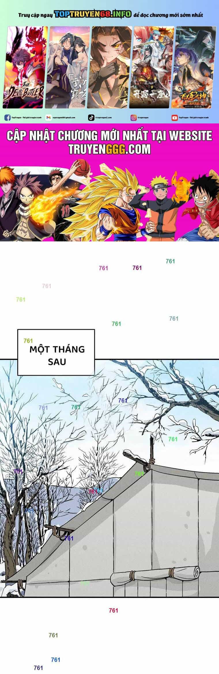 Trọng Sinh Thành Thần Y Thời Tam Quốc - Chương 135 - ảnh 2
