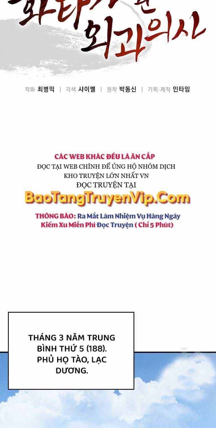 Trọng Sinh Thành Thần Y Thời Tam Quốc - Chương 135 - ảnh 49