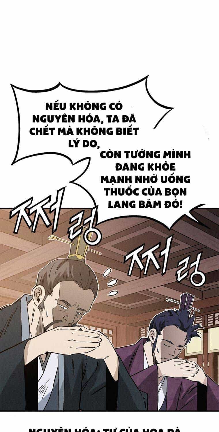 Trọng Sinh Thành Thần Y Thời Tam Quốc - Chương 136 - ảnh 15