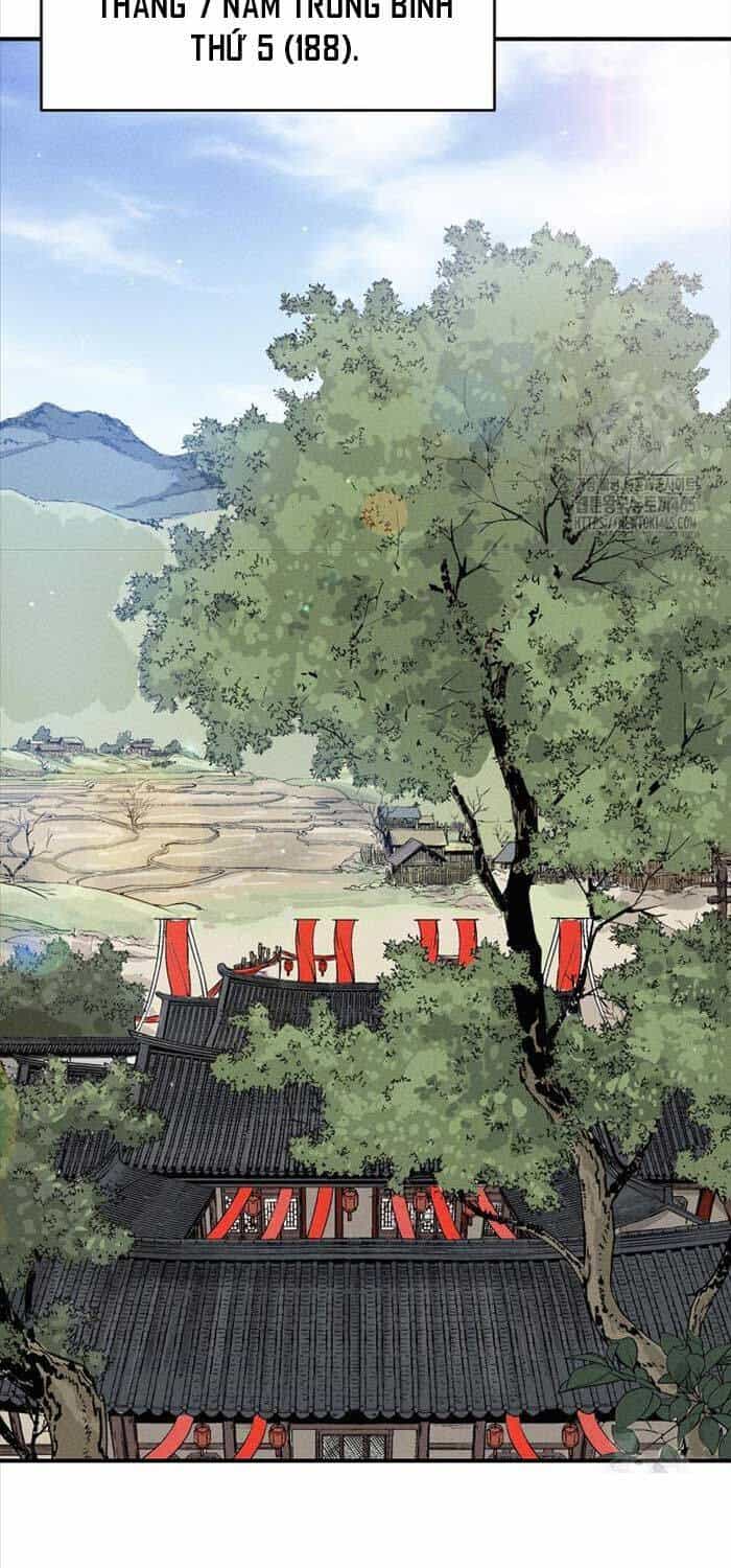 Trọng Sinh Thành Thần Y Thời Tam Quốc - Chương 137 - ảnh 3
