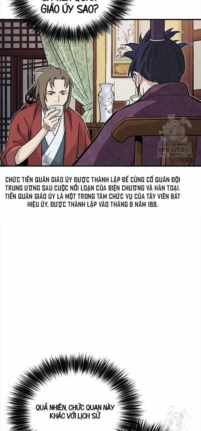 Trọng Sinh Thành Thần Y Thời Tam Quốc - Chương 137 - ảnh 39
