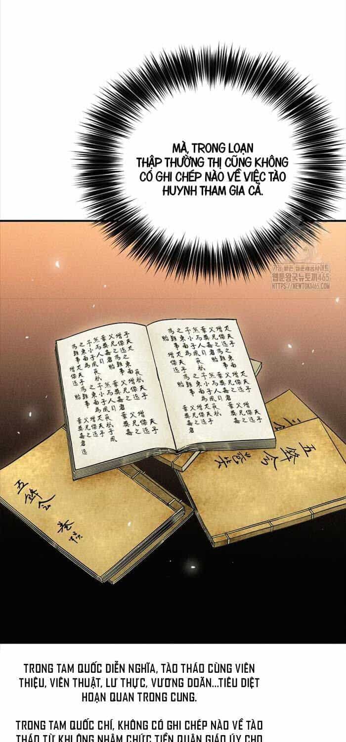 Trọng Sinh Thành Thần Y Thời Tam Quốc - Chương 137 - ảnh 41
