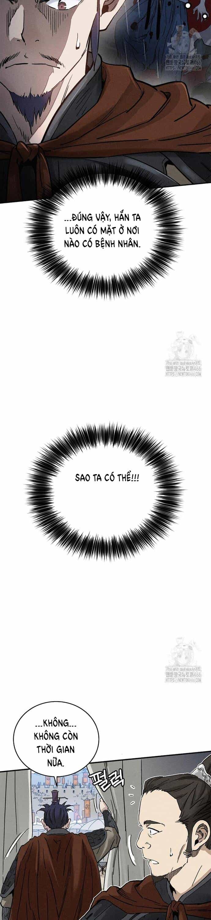 Trọng Sinh Thành Thần Y Thời Tam Quốc - Chương 140 - ảnh 15