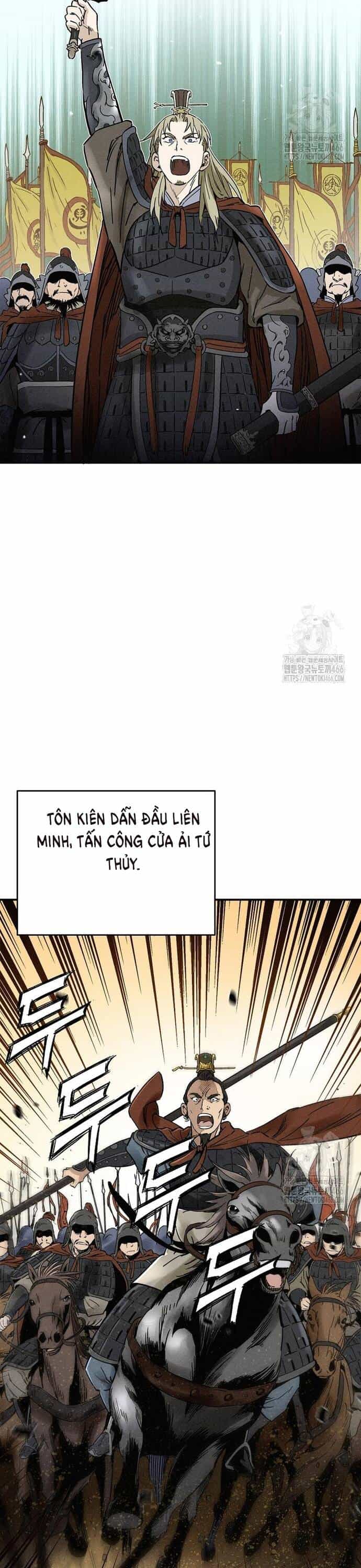 Trọng Sinh Thành Thần Y Thời Tam Quốc - Chương 140 - ảnh 2