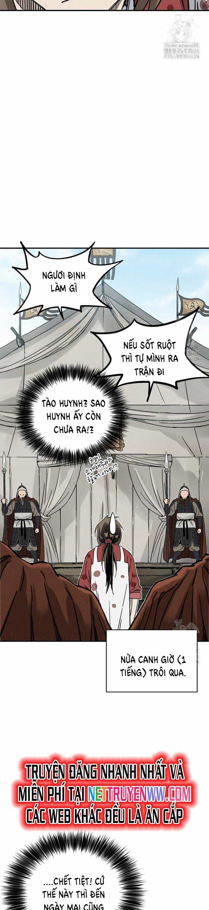 Trọng Sinh Thành Thần Y Thời Tam Quốc - Chương 140 - ảnh 21