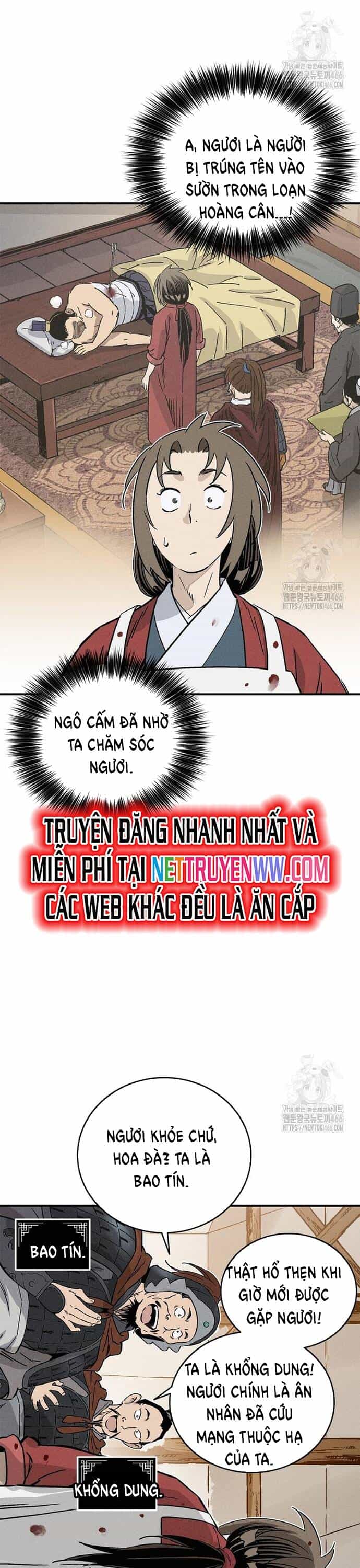 Trọng Sinh Thành Thần Y Thời Tam Quốc - Chương 140 - ảnh 25