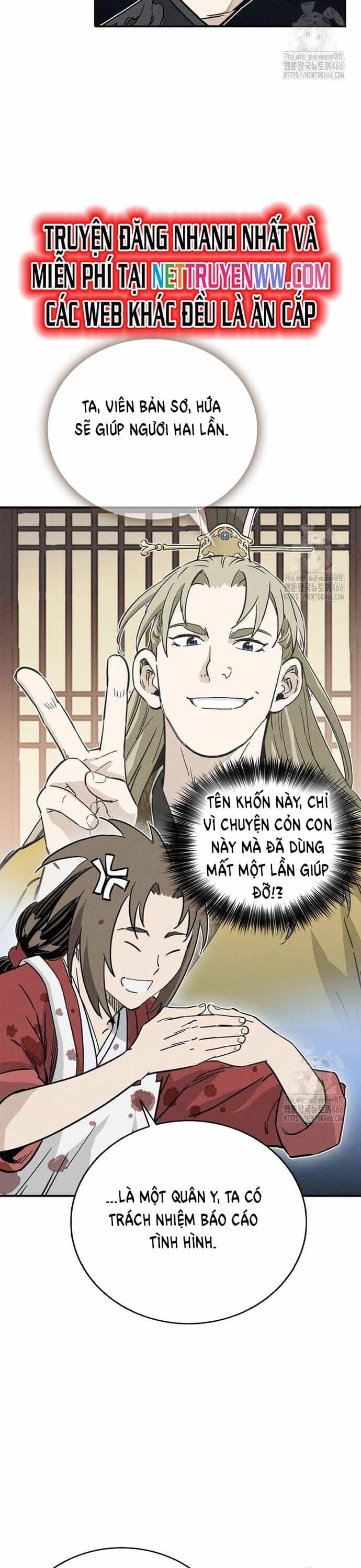 Trọng Sinh Thành Thần Y Thời Tam Quốc - Chương 140 - ảnh 28