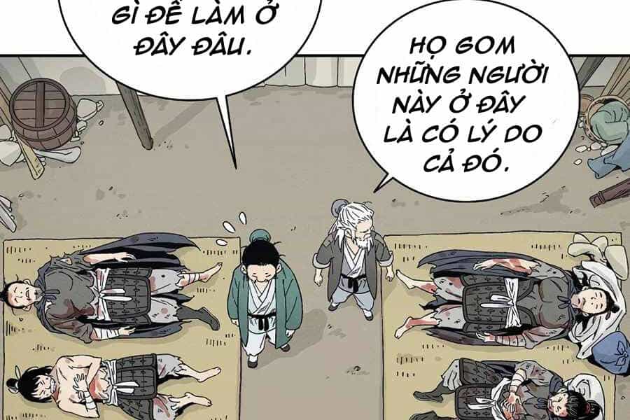 Trọng Sinh Thành Thần Y Thời Tam Quốc - Chương 14 - ảnh 17