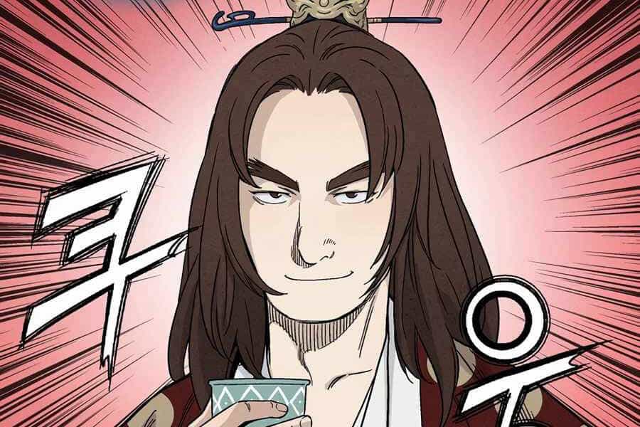 Trọng Sinh Thành Thần Y Thời Tam Quốc - Chương 14 - ảnh 184